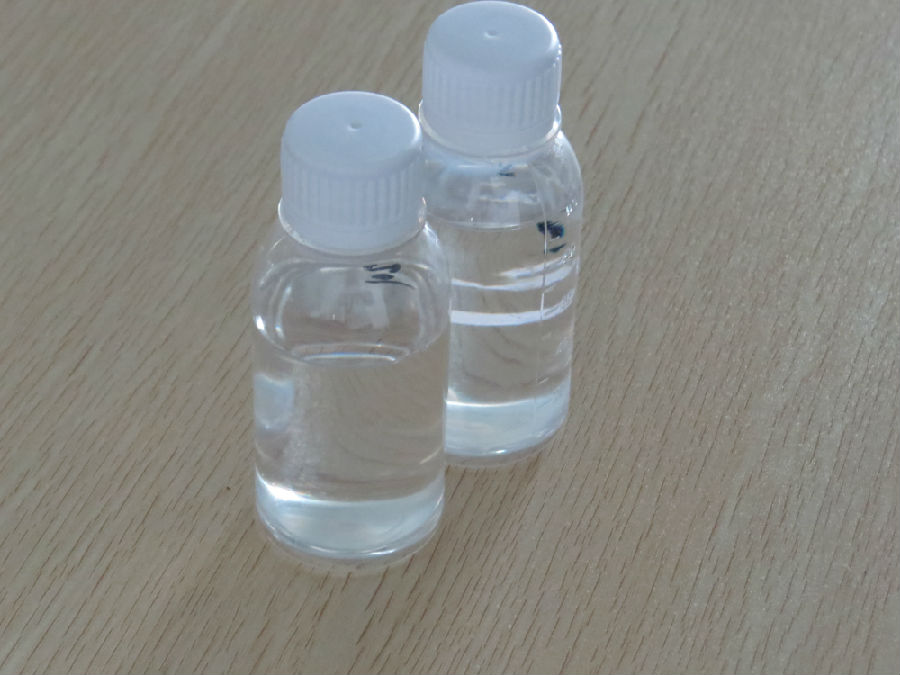 PP附著力促進劑樣品