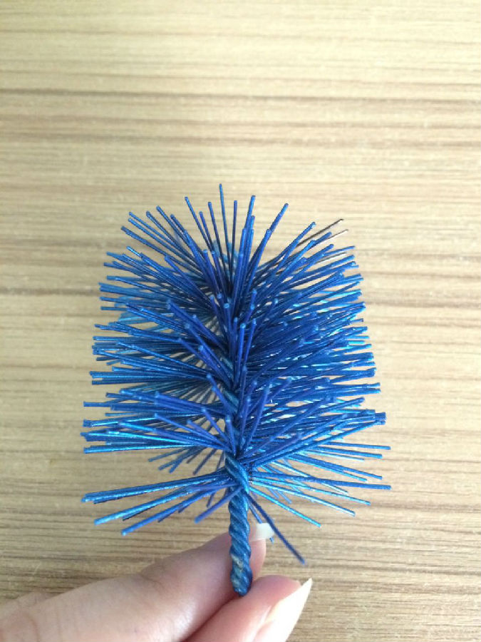 尼龍表面處理劑應用案例 純尼龍梳子