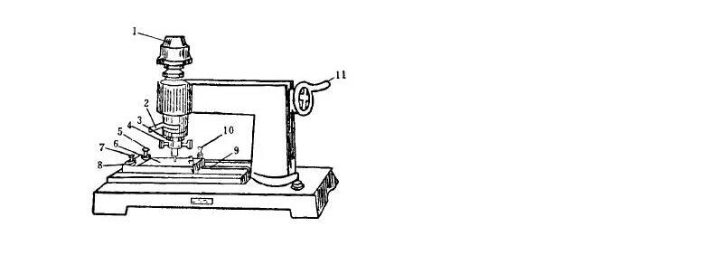 附著力促進劑的附著力測試儀器