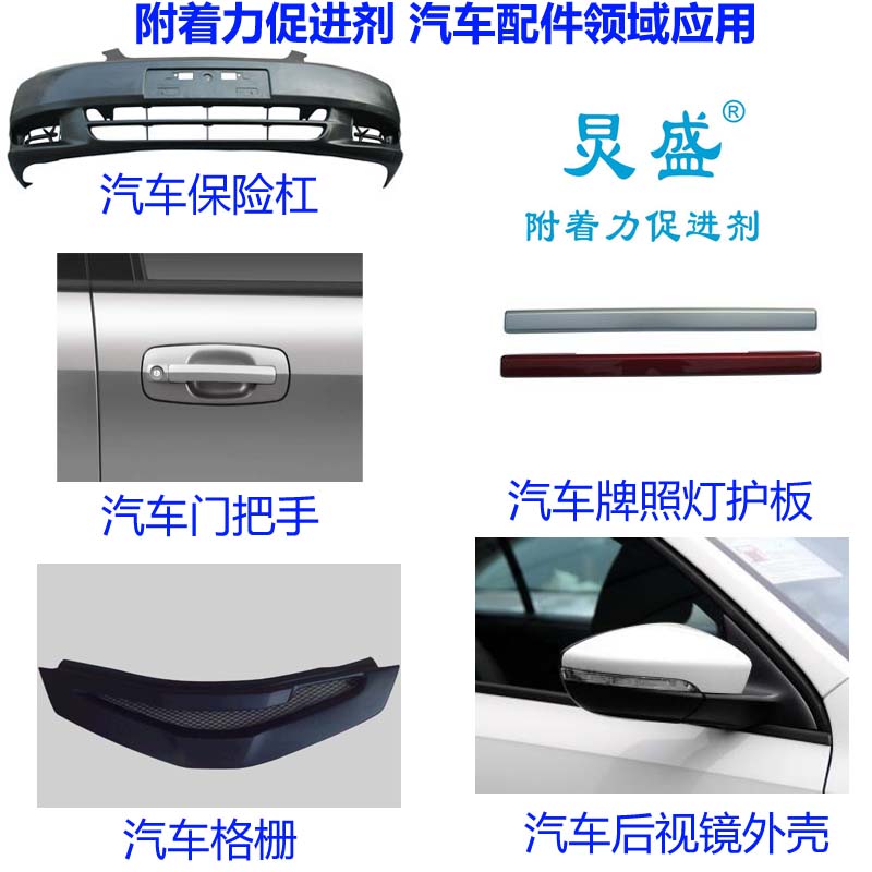 尼龍附著力促進劑應用